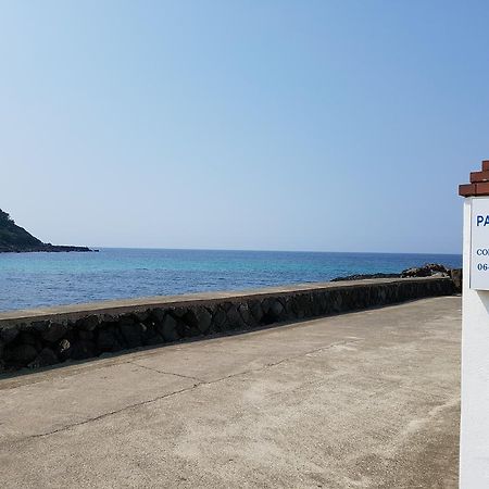 Park Beach Hotel Jeju Buitenkant foto