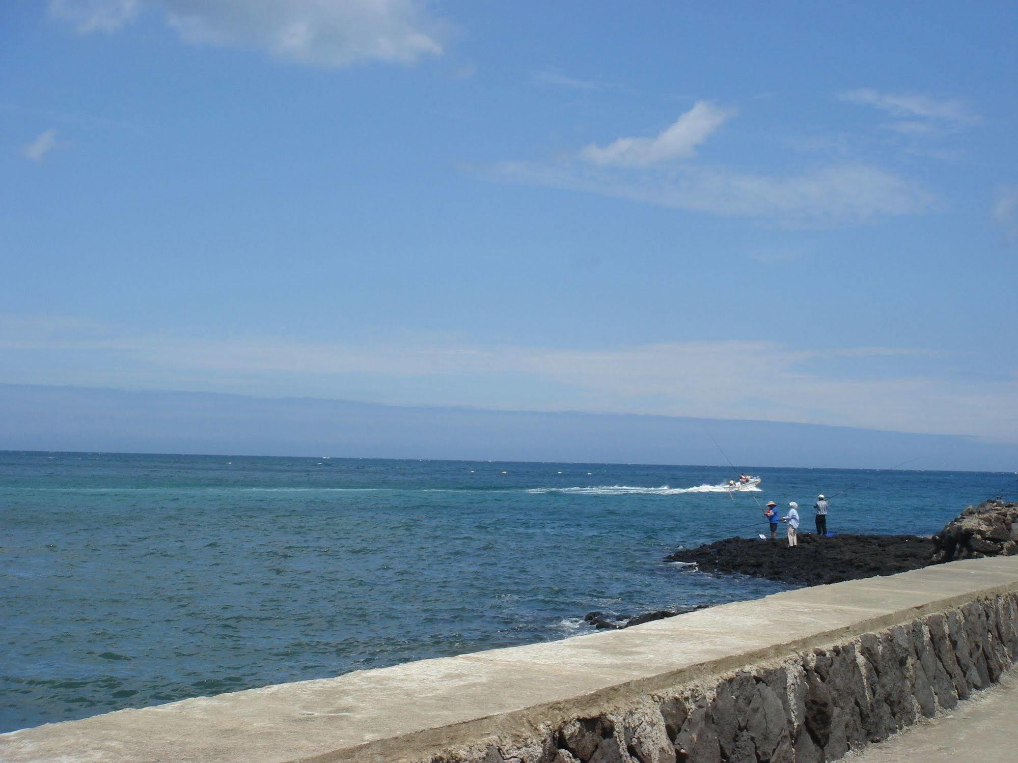 Park Beach Hotel Jeju Buitenkant foto
